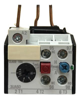 Rele Térmico 6,3-10a 3ua5040-1j Siemens -