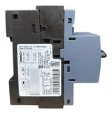 Disjuntor Motor 3rv2011-4aa10 10-16a Siemens  - 50/60hz
