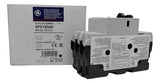 Disjuntor Motor Termo-magnetico 0,63-1a Gps1bsae 101215 Ge - 50 60 Hz
