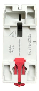 Interruptor Diferencial Sdr22530 2p 25a 30ma Steck