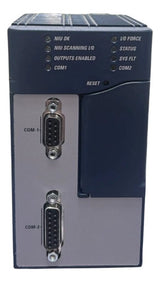 Módulo Ethernet Ic695niu001-adad Ge