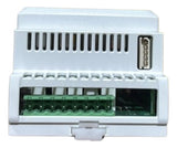 Controlador Programável Smc5500010400 Eliwell (schneider)