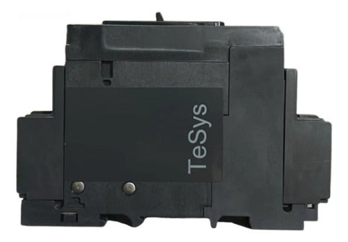 Disjuntor Mag Tesys Gv4 115a Mn 100ka Gv4le115s6 Schneider 380/415v