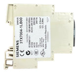 Relé Interface 24v 3tx7004-1lb00 Siemens