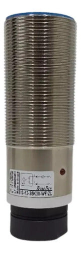 Sensor Is-12-36k30-wf/zl Tecnotron Novo !!!