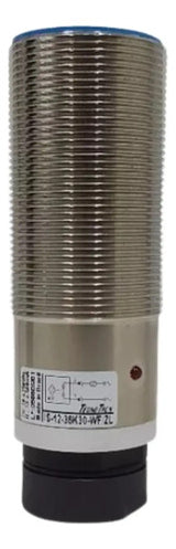 Sensor Is-12-36k30-wf/zl Tecnotron Novo !!!