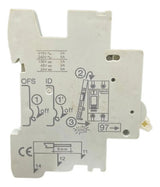 Contato Auxiliar 26923 380/415v 3a Schneider 415v