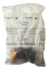 Kit Com 4: Sinalizador 22mm Plástico Xb7evmd5lc Schneider -