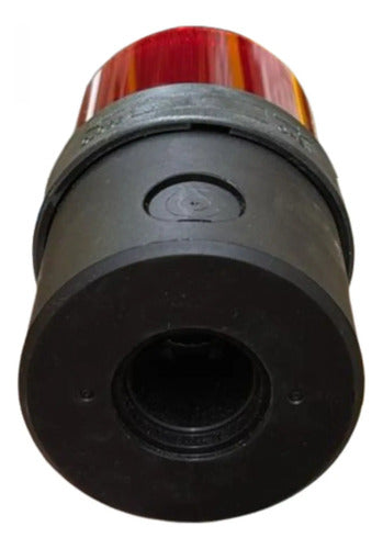 Módulo Luminoso P/ Xvb, Led, Vm, 48/230vca Xvbl4m4 Schneider
