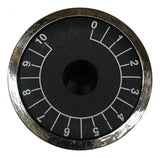 Cabeçote C/ Base De Fixação Metálica Zb4bd912 Schneider Preto -