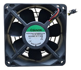 Mini Ventilador Sunom Kde2412pmbx-6a 6se6400-7aa00-0 Siemens