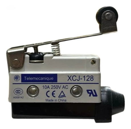Chave Fim De Curso Xcj128 Telemecanique