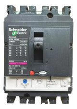 Disjuntor 3p Nsx160h-tm160d 160a 3d Lv430670 Schneider