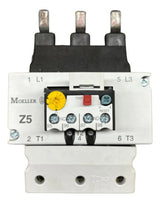 Rele Térmico Z5-70/sk3 50-70a Moeller 50-70a