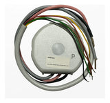 Atuador On/off Para Caixa De Embutir Mtn6003-0002 Schneider