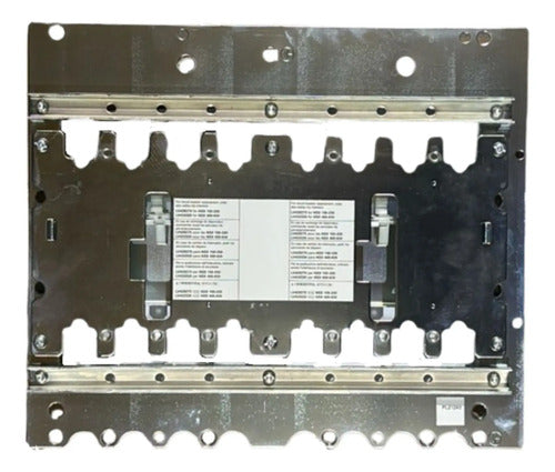 Base De Montagem Intertravamento Nsx251 29349 Schneider