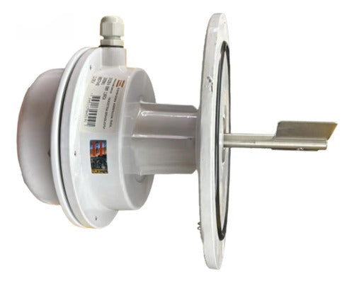 Controle De Nível Cn1328/a 80mm 110vca Coel