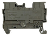 Kit C/ 2: Conector Pressao 2.5mm 2 Pontos Nsytrp22 Schneider