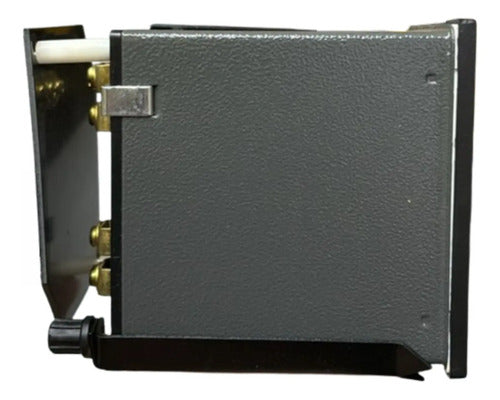Wattimetro Ew96 Watt Trif. Deseq Esq 14 250/5a 480/120v Kron 480/120v