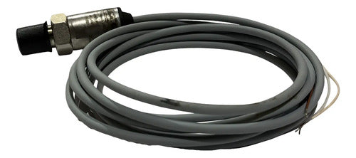 Ewpa 007 4/20ma 0,5/8 Bar Ip54 Ma Cab 2m Td220007 Schneider Não Informado
