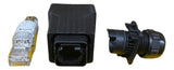 Conector Rj45 6gk1901-1bb10-6aa0 Siemens