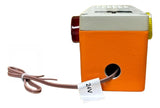 Alarme Audiovisual 100/201.24 24vca/cc 2,5wpp Ip54 Eaton