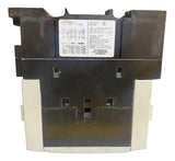 Contator Tripolar Ca-3 45 Kw 95a 220v  3rt1046-1an20 Siemens 220