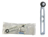 Kit Com 2: Haste Para Chave Fim De Curso Zcy45 Telemecanique Metalica -