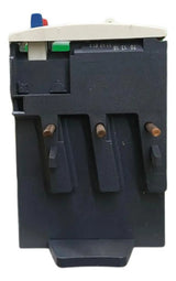 Relé De Sobrecarga Térmica 16-24a 1na+1nf Lrd22 Schneider 690v