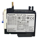 Rele Termico Tesys K Classe 10 2.6-3.7a Schneider Lr2k0310 690v