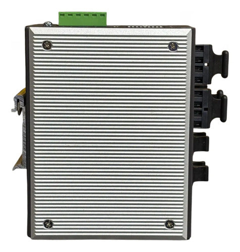 Switch Eds-309-3m-sc Moxa Novo