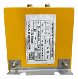 Transformador De Potencial Kp 101 440-115v Classe 1,2 Kron Amarelo