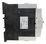 Disjuntor Motor 90a Tripolar 3rv1341-4lc10 Siemens