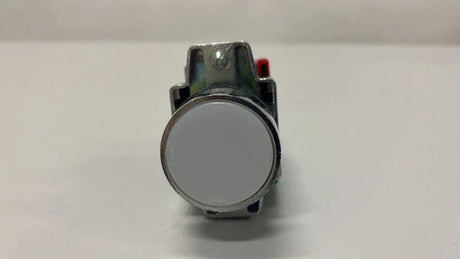 Botão Luminoso 22mm 1naf Branco 2b-2021.11w Eaton