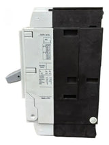 Disjuntor Tripolar 200a Lzmc2-a200 Eaton