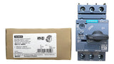 Disjuntor Motor 3rv2021-4da10 18-25a Siemens - 50/60hz