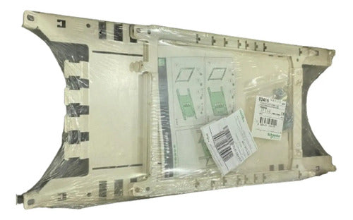 Placa De Montagem Lvs03415 Schneider Prismaset P