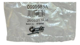 Estrutura Disjuntor Nsx100n Tripolar Lv429006 Schneider