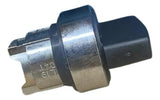 Cabeçote Para Chave Seletora Ø22mm 3 Pos Zb4bd7 Schneider Metal Cromado