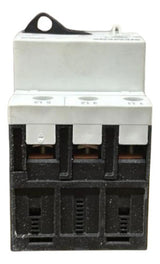 Disjuntor Motor 3rv1011-1ea10 2,8-4,0a Siemens Não Informado 50/60hz