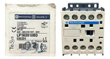 Contator Tripolar Tesys K 9a 1na 24vcc Lp1k0910bd Schneider 24v
