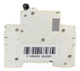 Disjuntor Acti9 C60h-dc 2p 40a Curva C A9n61537 Schneider