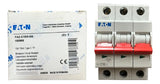 Disjuntor Tripolar Faz-c10/3-sa 10a Eaton