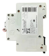 Kit C/ 3 Pçs: Disjuntor Unipolar Faz6-c2/1-sa 2a 6ka Eaton 6ka