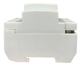 Interruptor Diferencial Sdr480003 4p 80a 30ma Steck