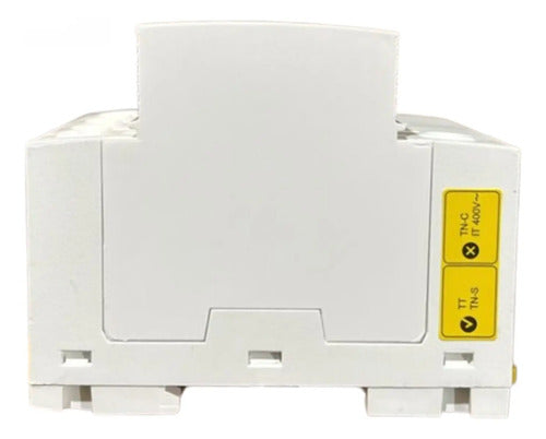 Dps Acti9 Protetor Surto Iprd20 20ka 3p+n A9l20600 Schneider