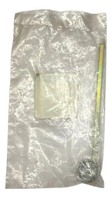 Kit Com 2 Peças: Haste Para Cabeçote Zcky51 Telemecanique Dourado 0