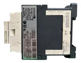 Contator Tesys 3p 18a Ac-3 220vcc 1na+1nf Lc1d18md Schneider 220v