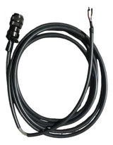 Cabo Potencia 5m Sem Freio Militar Vw3m5d2ar50 Schneider Preto