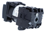 Comutador Rotativo 3 Posicoes K1c003qlh Schneider Metálico -